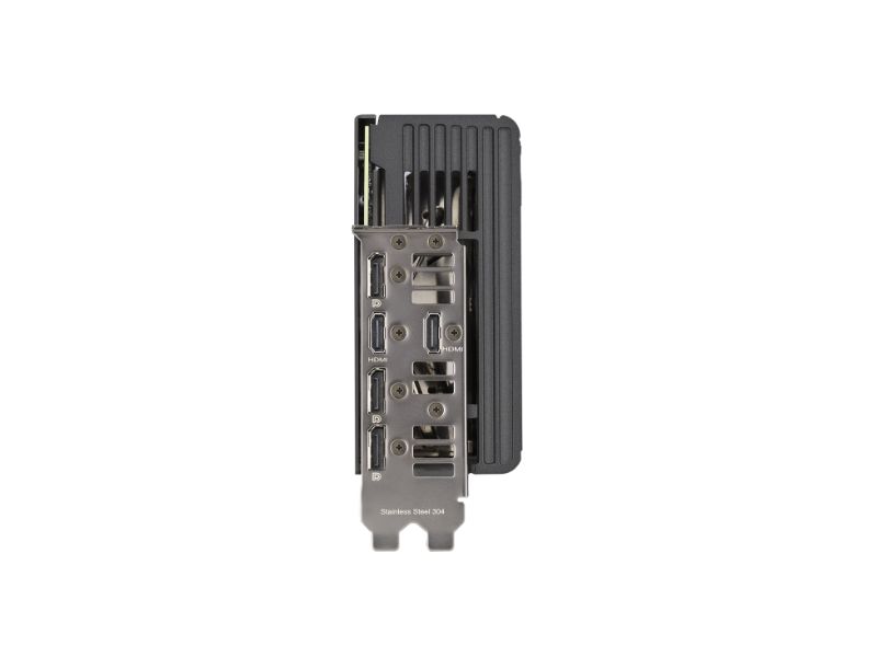 VGA ASUS ROG Strix GeForce RTX 4070 SUPER 12GB GDDR6X OC (ROG-STRIX-RTX4070S-O12G-GAMING)