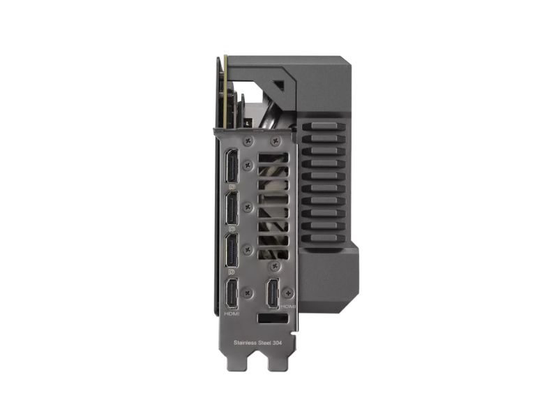 VGA ASUS TUF Gaming GeForce RTX 4090 OC 24GB GDDR6X (TUF-RTX4090-O24G-GAMING)