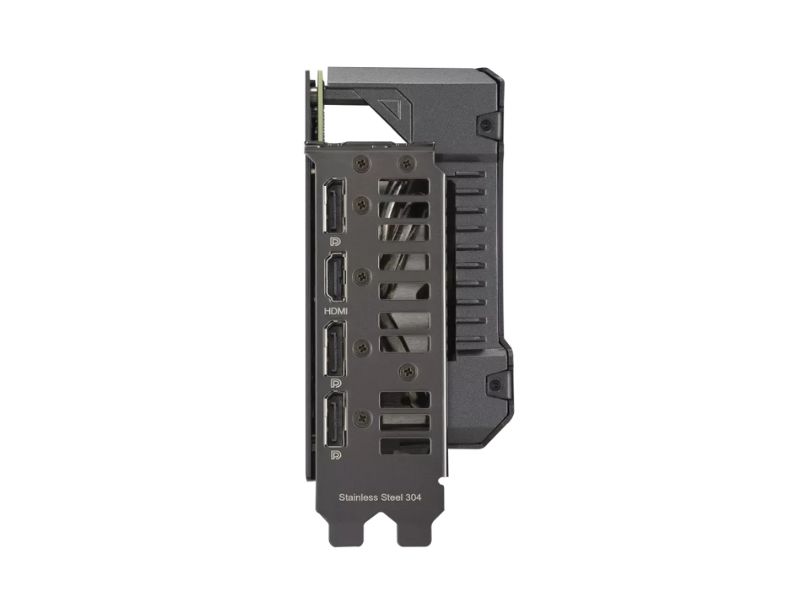 VGA ASUS TUF Gaming GeForce RTX 4070 12GB GDDR6X OC (TUF-RTX4070-O12G-GAMING)