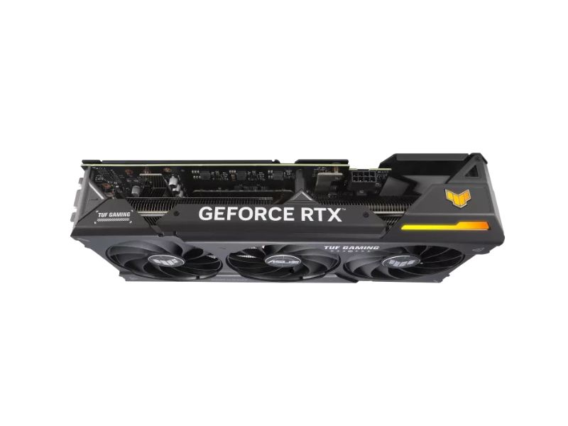 VGA ASUS TUF Gaming GeForce RTX 4070 12GB GDDR6X OC (TUF-RTX4070-O12G-GAMING)