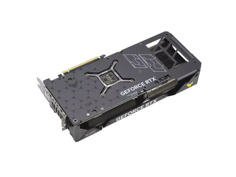VGA ASUS TUF Gaming GeForce RTX 4070 12GB GDDR6X OC (TUF-RTX4070-O12G-GAMING)