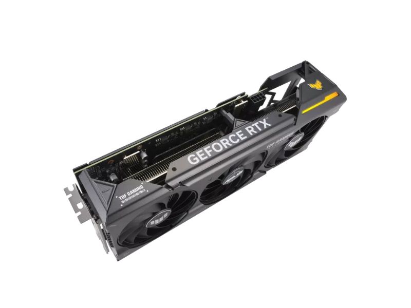 VGA ASUS TUF Gaming GeForce RTX 4070 12GB GDDR6X OC (TUF-RTX4070-O12G-GAMING)