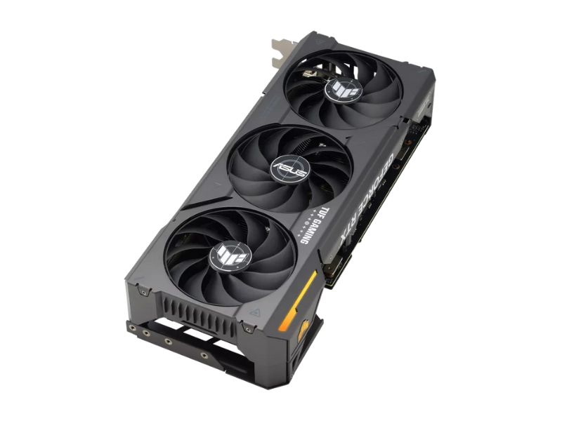 VGA ASUS TUF Gaming GeForce RTX 4070 SUPER 12GB GDDR6X OC (TUF-RTX4070S-O12G-GAMING)
