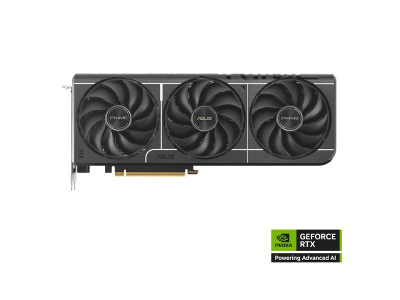 VGA ASUS PRIME GeForce RTX 5060 Ti 8GB GDDR7 OC (PRIME-RTX5060TI-O8G)
