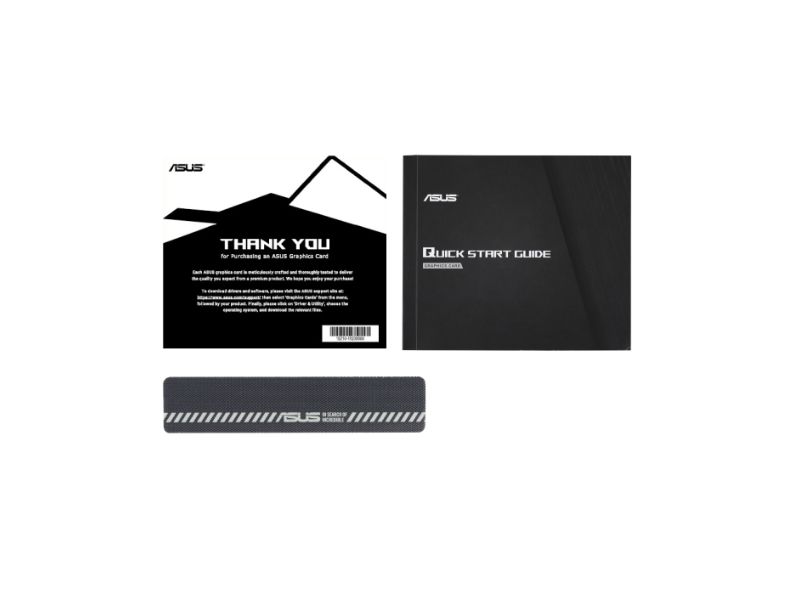 VGA ASUS PRIME GeForce RTX 5060 Ti 8GB GDDR7 OC (PRIME-RTX5060TI-O8G)