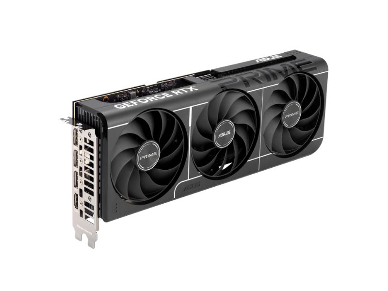 VGA ASUS PRIME GeForce RTX 5060 Ti 8GB GDDR7 OC (PRIME-RTX5060TI-O8G)