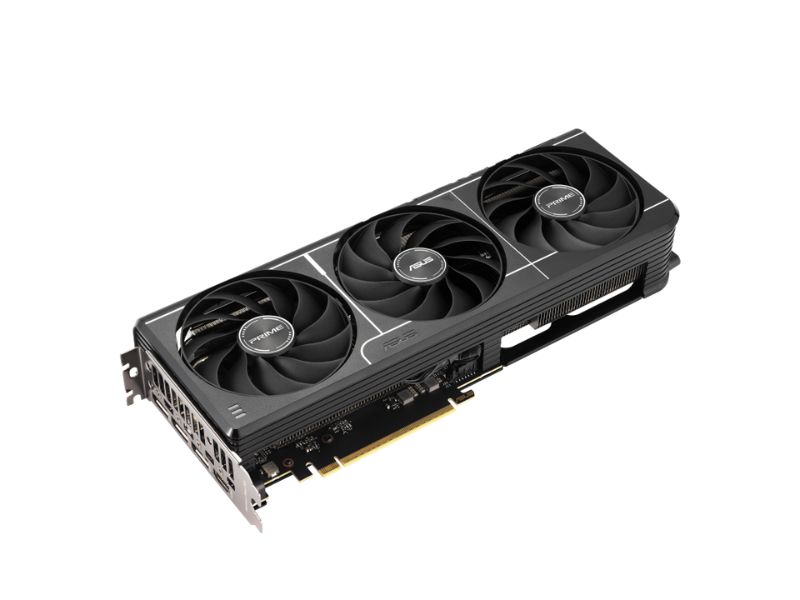 VGA ASUS PRIME GeForce RTX 5060 Ti 8GB GDDR7 OC (PRIME-RTX5060TI-O8G)