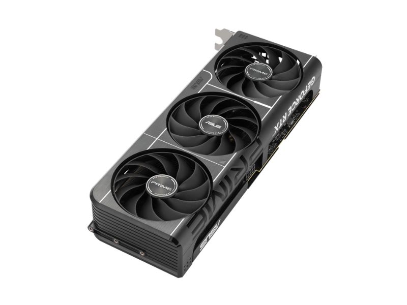 VGA ASUS PRIME GeForce RTX 5060 Ti 8GB GDDR7 OC (PRIME-RTX5060TI-O8G)