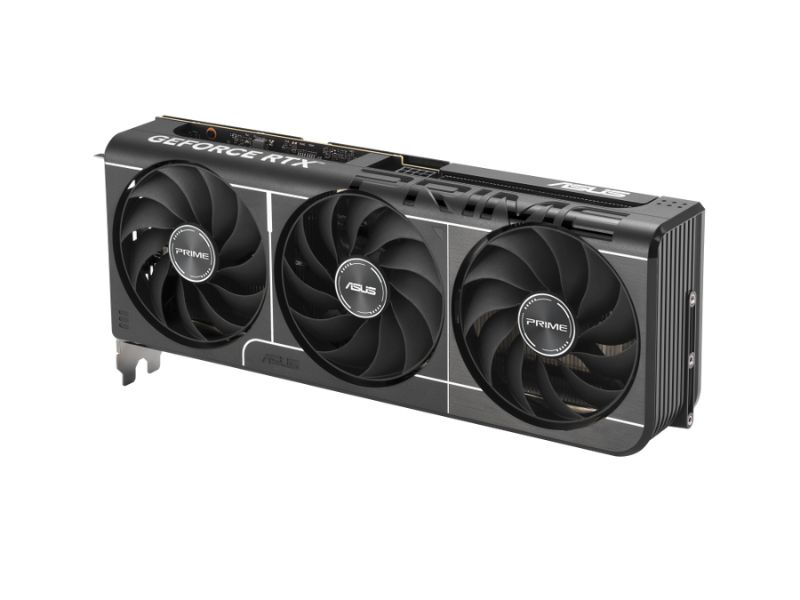 VGA ASUS PRIME GeForce RTX 5060 Ti 8GB GDDR7 OC (PRIME-RTX5060TI-O8G)