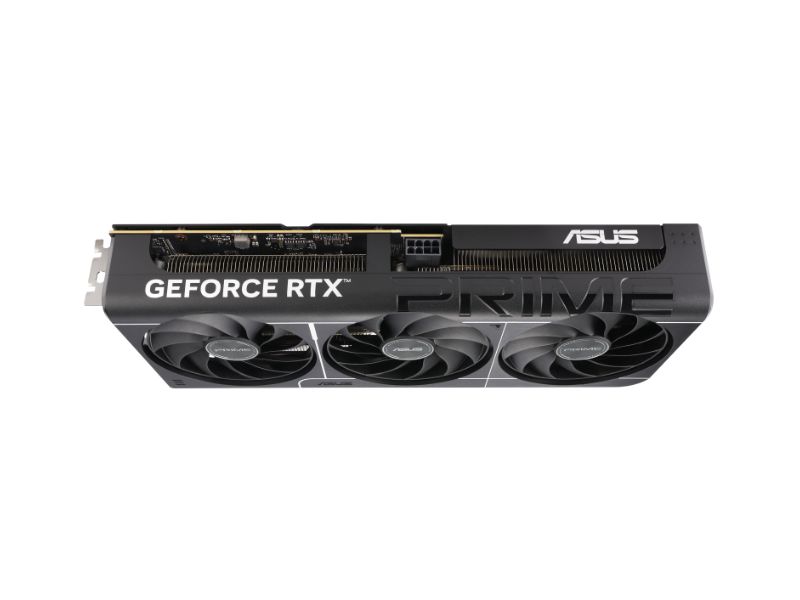 VGA ASUS PRIME GeForce RTX 5060 Ti 8GB GDDR7 OC (PRIME-RTX5060TI-O8G)