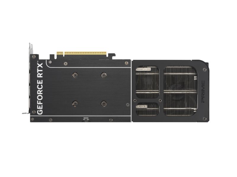 VGA ASUS PRIME GeForce RTX 5060 Ti 8GB GDDR7 OC (PRIME-RTX5060TI-O8G)