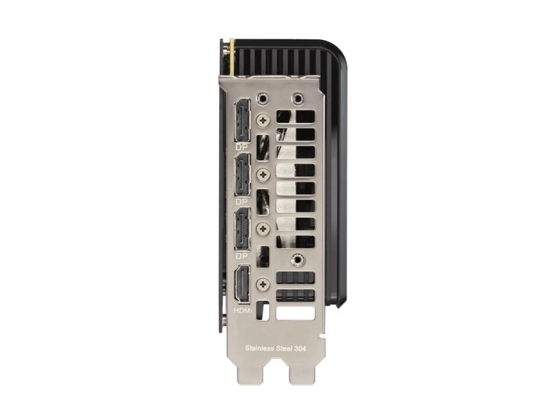 VGA ASUS PRIME GeForce RTX 5060 Ti 8GB GDDR7 OC (PRIME-RTX5060TI-O8G)