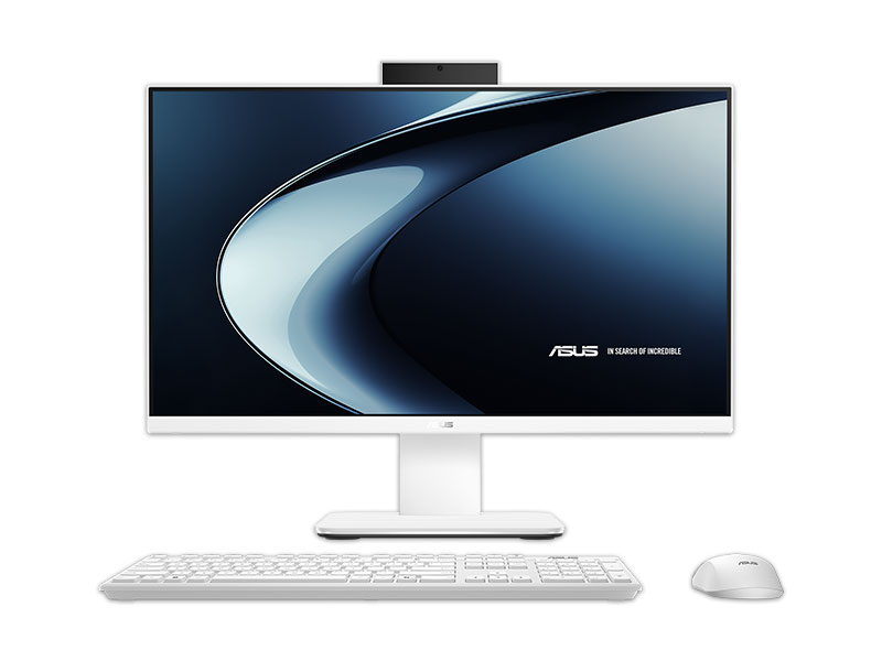Máy tính để bàn All in one ASUS V440VAK-WPC163W