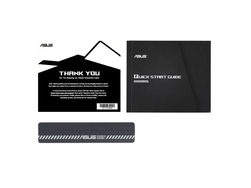 VGA ASUS PRIME GeForce RTX 5060 Ti 16GB GDDR7 (PRIME-RTX5060TI-16G)