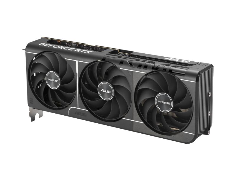 VGA ASUS PRIME GeForce RTX 5060 Ti 16GB GDDR7 (PRIME-RTX5060TI-16G)