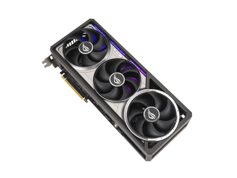 VGA ASUS ROG Astral GeForce RTX 5090 32GB GDDR7 OC (ROG-ASTRAL-RTX5090-O32G-GAMING)