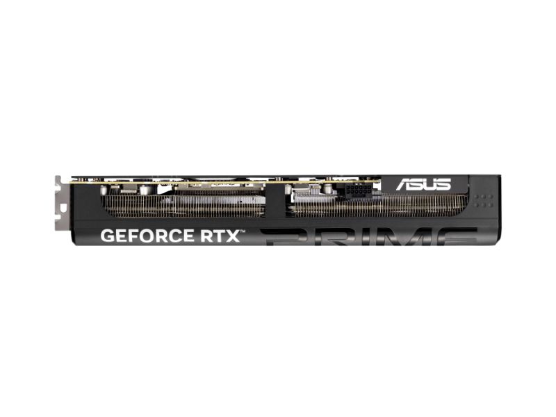 VGA ASUS PRIME GeForce RTX 5070 Ti 16GB GDDR7 OC (PRIME-RTX5070TI-O16G)