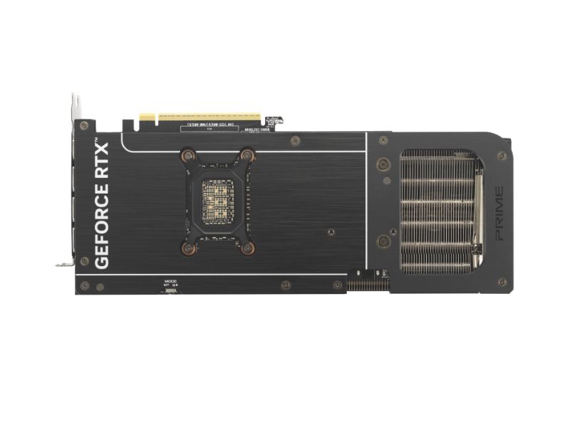 VGA ASUS PRIME GeForce RTX 5070 Ti 16GB GDDR7 OC (PRIME-RTX5070TI-O16G)