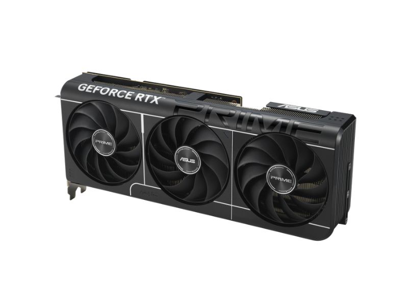 VGA ASUS PRIME GeForce RTX 5070 Ti 16GB GDDR7 OC (PRIME-RTX5070TI-O16G)