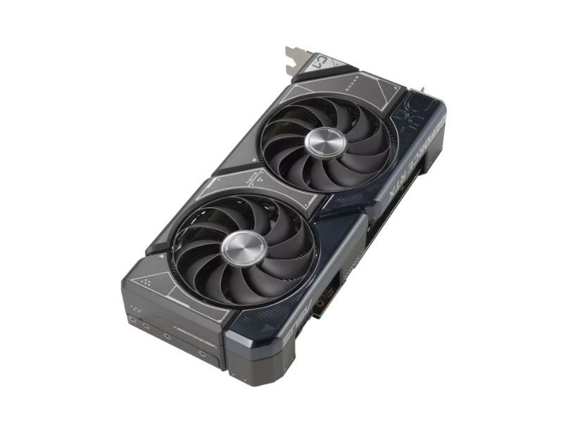 VGA ASUS Dual GeForce RTX 4070 Ti SUPER OC 16GB GDDR6X (DUAL-RTX4070TIS-O16G)