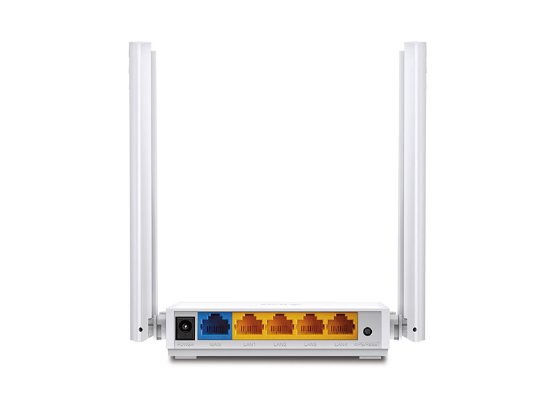 Bộ phát wifi TP-Link Archer C24 Router WiFi AC750 băng tần kép 2.4/5 GHz