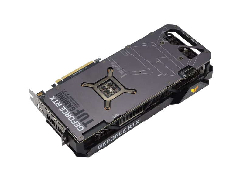 VGA ASUS TUF Gaming GeForce RTX 4090 24GB GDDR6X OG (TUF-RTX4090-24G-OG-GAMING)