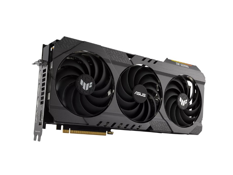 VGA ASUS TUF Gaming GeForce RTX 4090 24GB GDDR6X OG (TUF-RTX4090-24G-OG-GAMING)