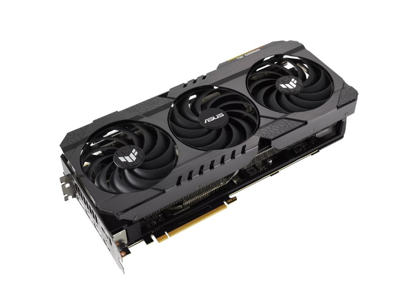 VGA ASUS TUF Gaming GeForce RTX 4090 24GB GDDR6X OG (TUF-RTX4090-24G-OG-GAMING)