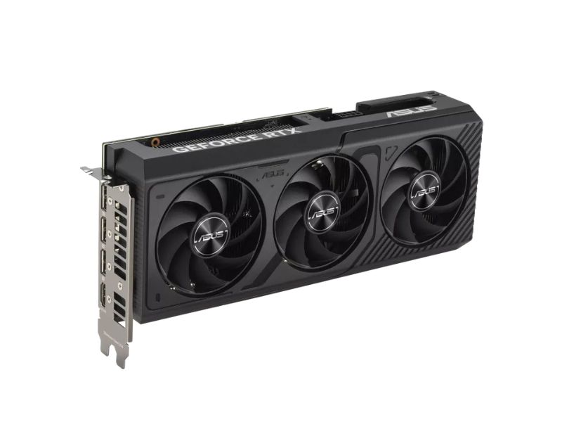VGA ASUS PRIME GeForce RTX 4060 Ti 8GB GDDR6 OC (PRIME-RTX4060TI-O8G)