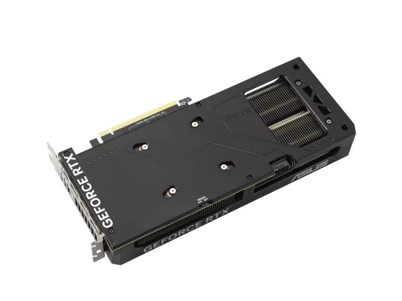 VGA ASUS PRIME GeForce RTX 4060 Ti 8GB GDDR6 OC (PRIME-RTX4060TI-O8G)
