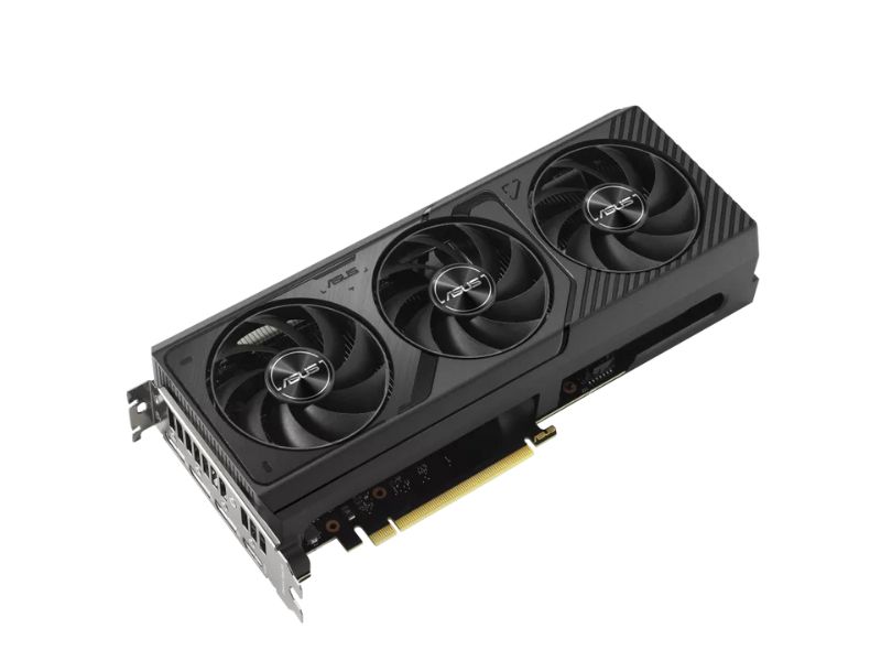 VGA ASUS PRIME GeForce RTX 4060 Ti 8GB GDDR6 OC (PRIME-RTX4060TI-O8G)