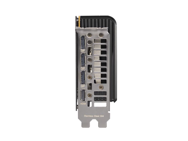 VGA ASUS PRIME GeForce RTX 5060 8GB GDDR7 OC (PRIME-RTX5060-O8G)