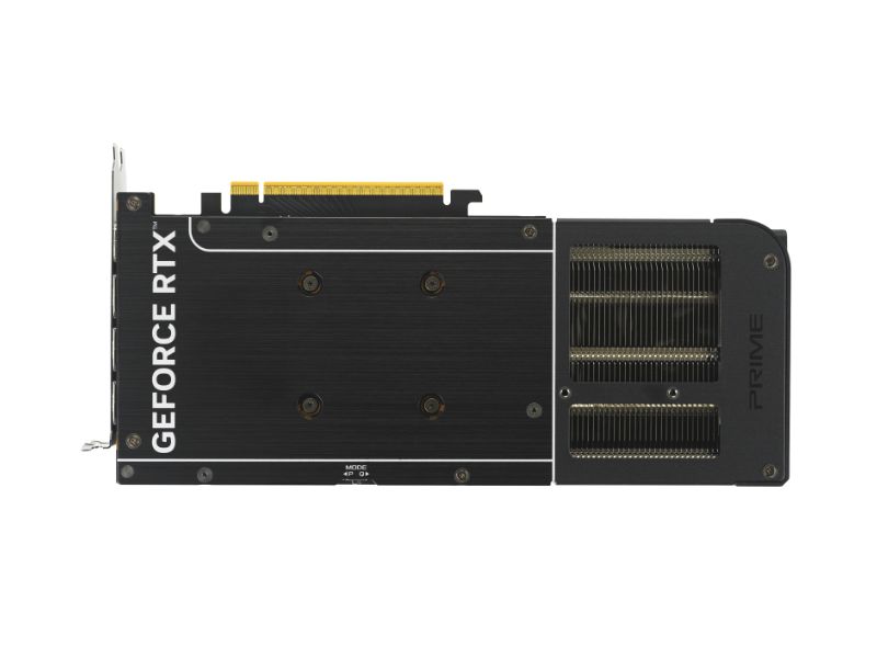 VGA ASUS PRIME GeForce RTX 5060 8GB GDDR7 OC (PRIME-RTX5060-O8G)