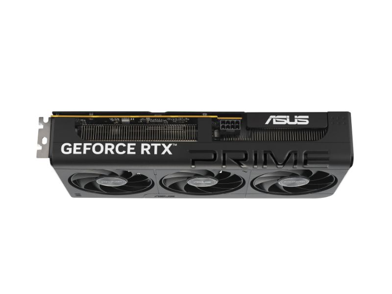 VGA ASUS PRIME GeForce RTX 5060 8GB GDDR7 OC (PRIME-RTX5060-O8G)