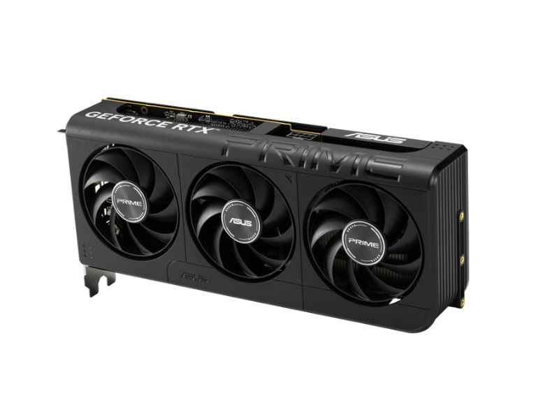 VGA ASUS PRIME GeForce RTX 5060 8GB GDDR7 OC (PRIME-RTX5060-O8G)