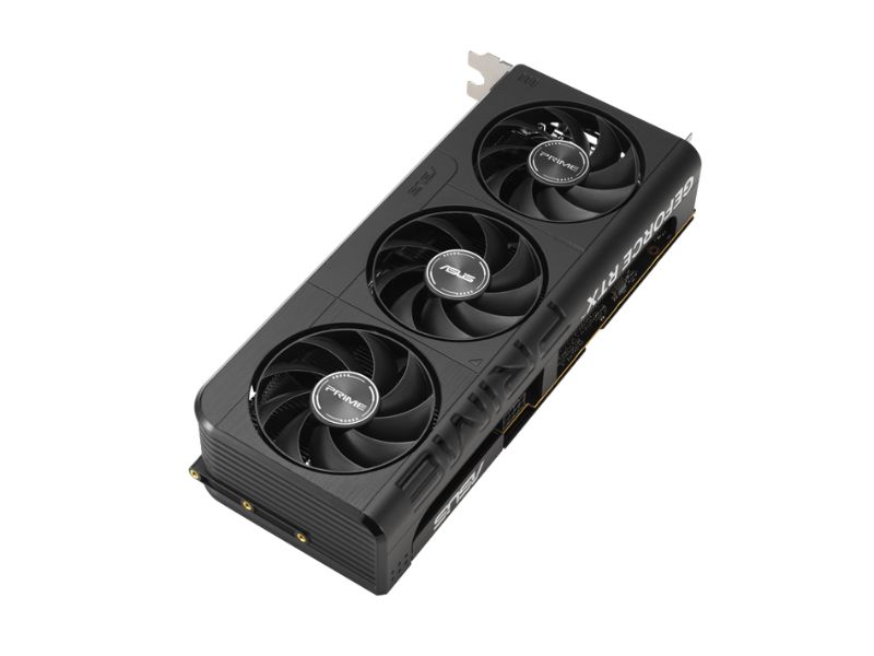 VGA ASUS PRIME GeForce RTX 5060 8GB GDDR7 OC (PRIME-RTX5060-O8G)