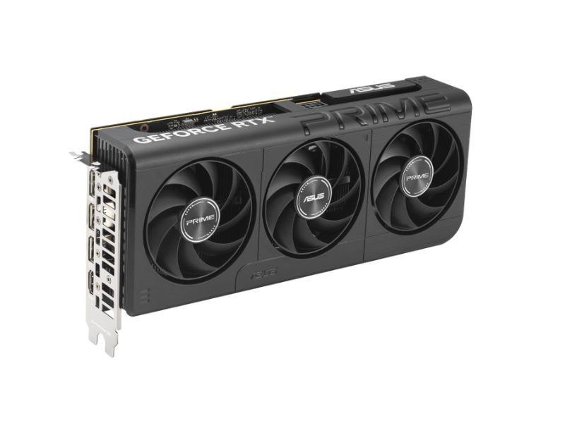 VGA ASUS PRIME GeForce RTX 5060 8GB GDDR7 OC (PRIME-RTX5060-O8G)