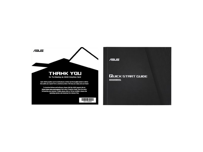 VGA ASUS Dual GeForce RTX 5060 8GB GDDR7 OC (DUAL-RTX5060-O8G)