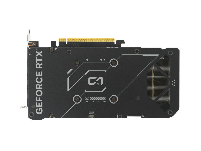 VGA ASUS Dual GeForce RTX 5060 8GB GDDR7 OC (DUAL-RTX5060-O8G)