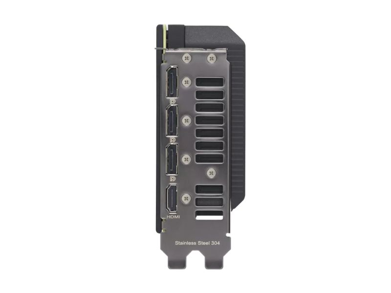 VGA ASUS PRIME GeForce RTX 4060 Ti 8GB GDDR6 (PRIME-RTX4060TI-8G)