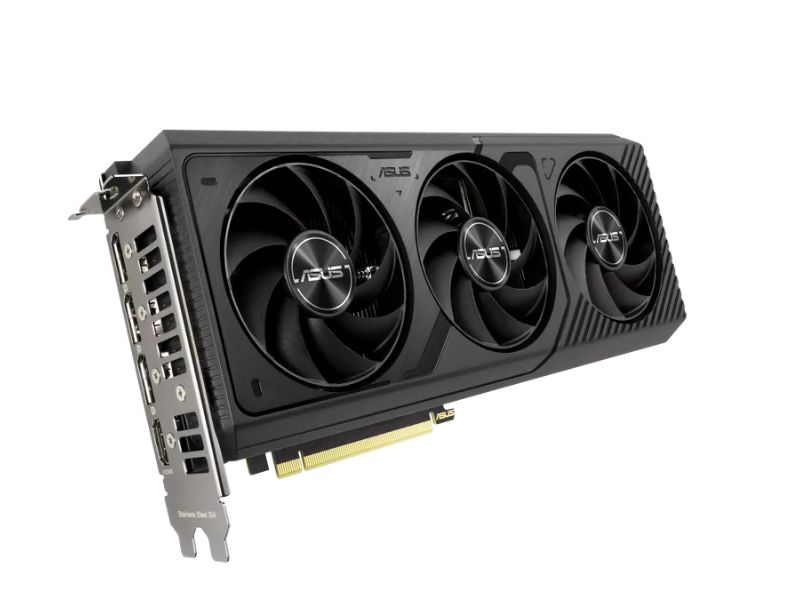 VGA ASUS PRIME GeForce RTX 4060 Ti 8GB GDDR6 (PRIME-RTX4060TI-8G)