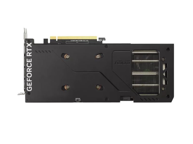 VGA ASUS PRIME GeForce RTX 4060 Ti 8GB GDDR6 (PRIME-RTX4060TI-8G)
