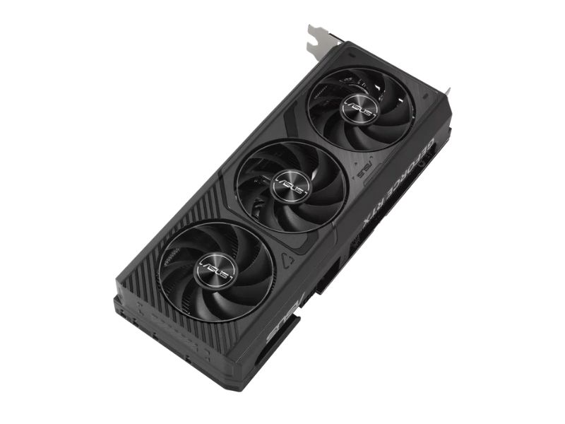 VGA ASUS PRIME GeForce RTX 4060 Ti 8GB GDDR6 (PRIME-RTX4060TI-8G)