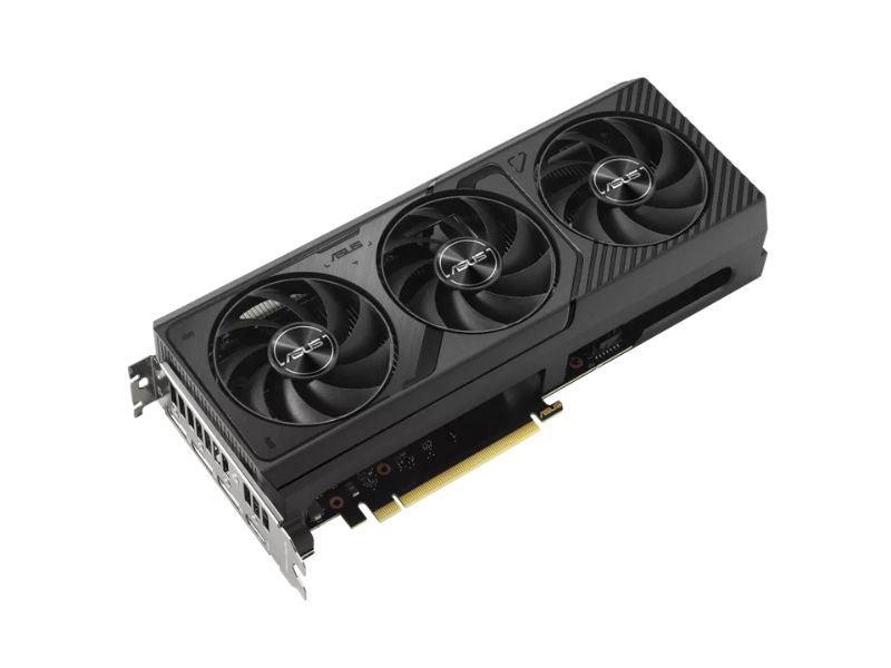 VGA ASUS PRIME GeForce RTX 4060 Ti 8GB GDDR6 (PRIME-RTX4060TI-8G)