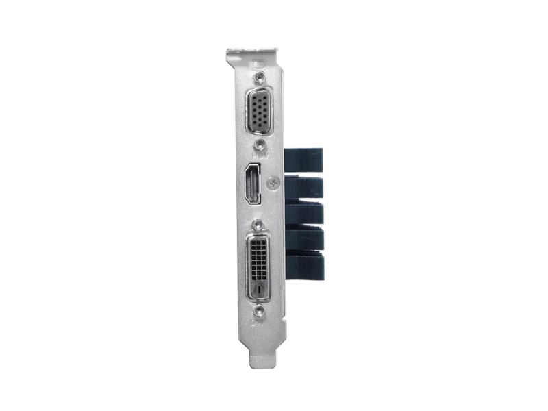 VGA ASUS GeForce GT 710 2GB GDDR5 EVO (GT710-SL-2GD5-BRK-EVO)