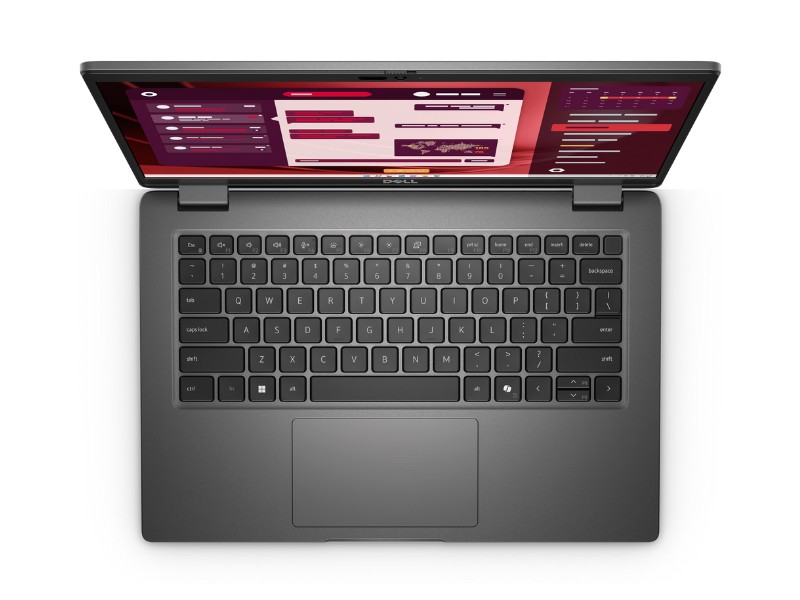 Laptop Dell Latitude 3450 L3450-1335U-16512U-HD