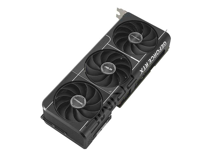 VGA  ASUS PRIME GeForce RTX 5070 Ti 16GB GDDR7 (PRIME-RTX5070TI-16G)