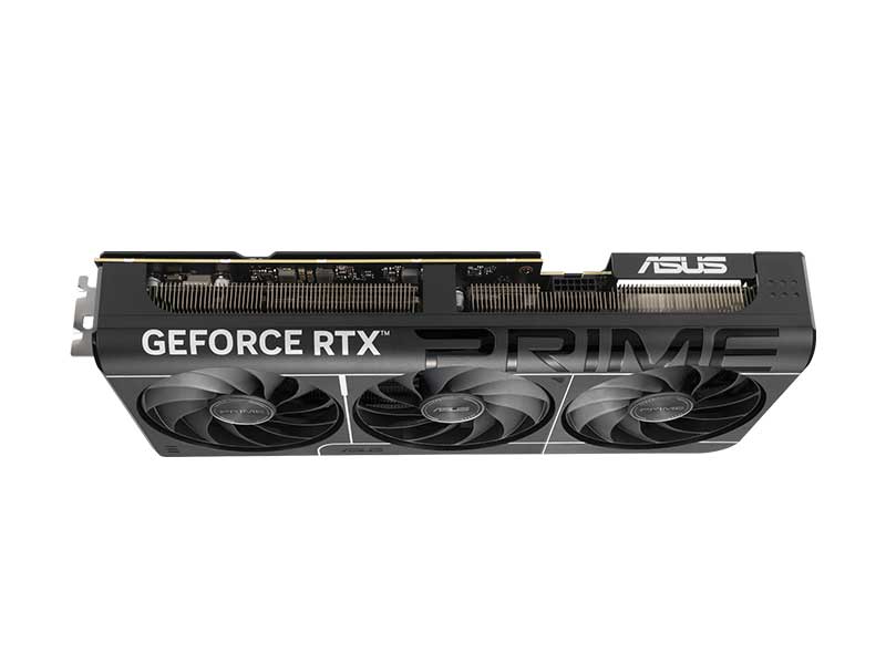 VGA  ASUS PRIME GeForce RTX 5070 Ti 16GB GDDR7 (PRIME-RTX5070TI-16G)