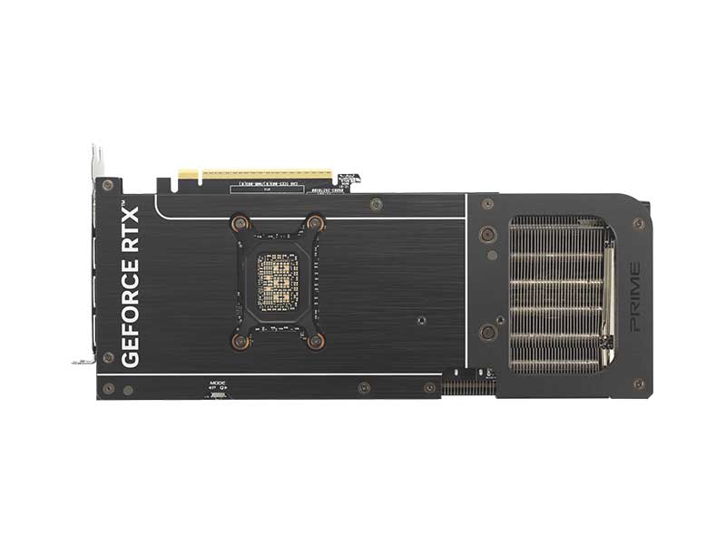 VGA  ASUS PRIME GeForce RTX 5070 Ti 16GB GDDR7 (PRIME-RTX5070TI-16G)