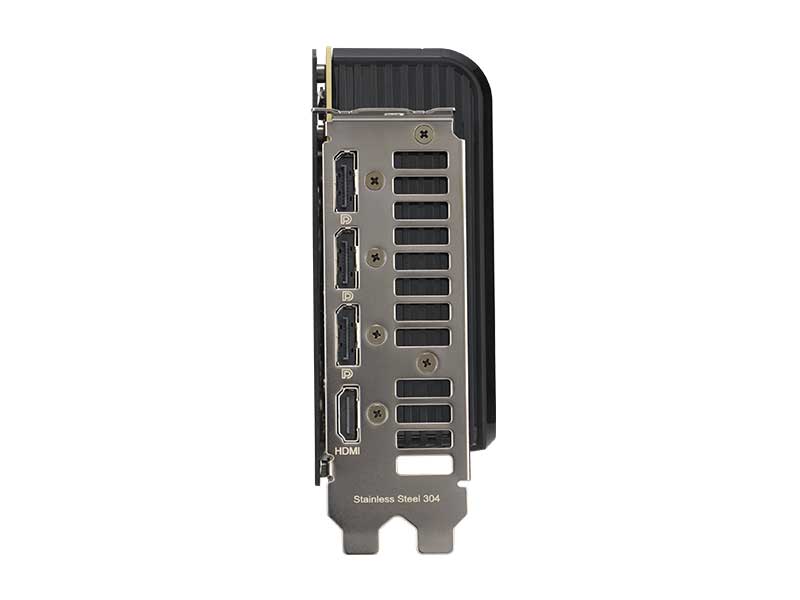 VGA  ASUS PRIME GeForce RTX 5070 Ti 16GB GDDR7 (PRIME-RTX5070TI-16G)